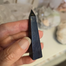 Load image into Gallery viewer, Covellite Tower
