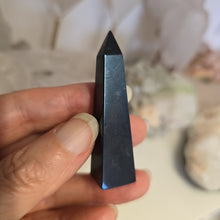 Load image into Gallery viewer, Covellite Tower