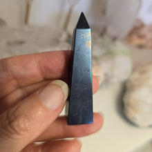 Load image into Gallery viewer, Covellite Tower