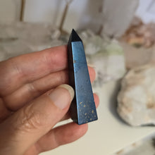 Load image into Gallery viewer, Covellite Tower
