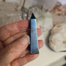 Load image into Gallery viewer, Covellite Tower