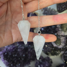 Load image into Gallery viewer, Quartz Pendulum