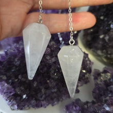 Load image into Gallery viewer, Quartz Pendulum