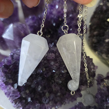Load image into Gallery viewer, Quartz Pendulum