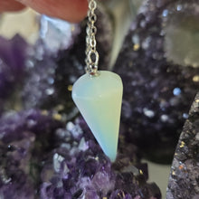 Load image into Gallery viewer, Opalite Pendulum