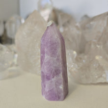 Load image into Gallery viewer, Kunzite Tower