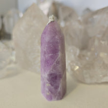 Load image into Gallery viewer, Kunzite Tower