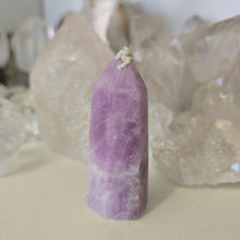 Load image into Gallery viewer, Kunzite Tower