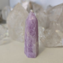 Load image into Gallery viewer, Kunzite Tower