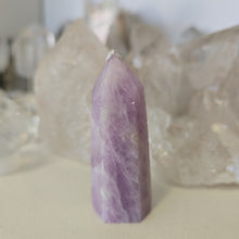 Load image into Gallery viewer, Kunzite Tower