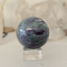 Load image into Gallery viewer, Kammererite Sphere