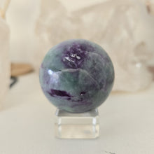 Load image into Gallery viewer, Kammererite Sphere