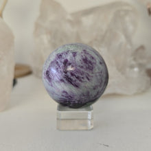 Load image into Gallery viewer, Kammererite Sphere