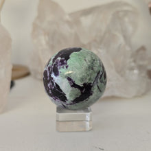 Load image into Gallery viewer, Kammererite Sphere