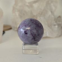 Load image into Gallery viewer, Kammererite Sphere