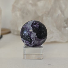 Load image into Gallery viewer, Kammererite Sphere