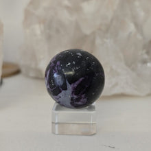 Load image into Gallery viewer, Kammererite Sphere
