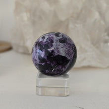 Load image into Gallery viewer, Kammererite Sphere
