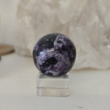 Load image into Gallery viewer, Kammererite Sphere