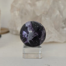 Load image into Gallery viewer, Kammererite Sphere