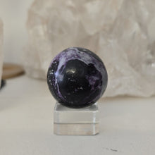 Load image into Gallery viewer, Kammererite Sphere