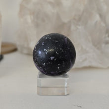 Load image into Gallery viewer, Kammererite Sphere