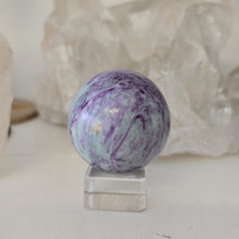 Load image into Gallery viewer, Kammererite Sphere