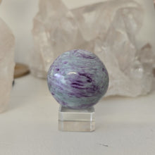 Load image into Gallery viewer, Kammererite Sphere