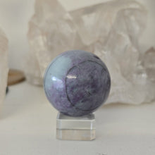 Load image into Gallery viewer, Kammererite Sphere