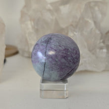 Load image into Gallery viewer, Kammererite Sphere