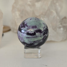 Load image into Gallery viewer, Kammererite Sphere