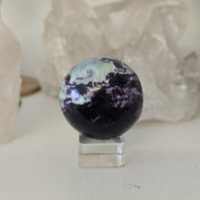 Load image into Gallery viewer, Kammererite Sphere