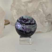 Load image into Gallery viewer, Kammererite Sphere
