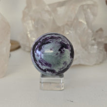 Load image into Gallery viewer, Kammererite Sphere