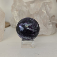 Load image into Gallery viewer, Kammererite Sphere