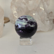 Load image into Gallery viewer, Kammererite Sphere