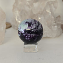 Load image into Gallery viewer, Kammererite Sphere