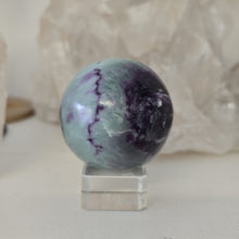 Load image into Gallery viewer, Kammererite Sphere