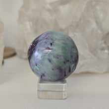 Load image into Gallery viewer, Kammererite Sphere