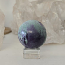 Load image into Gallery viewer, Kammererite Sphere