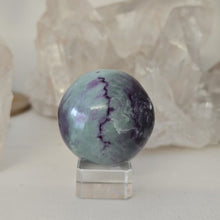 Load image into Gallery viewer, Kammererite Sphere