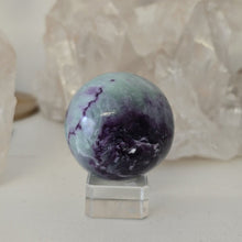 Load image into Gallery viewer, Kammererite Sphere