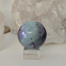 Load image into Gallery viewer, Kammererite Sphere