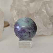 Load image into Gallery viewer, Kammererite Sphere