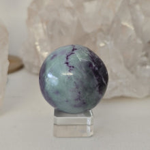 Load image into Gallery viewer, Kammererite Sphere
