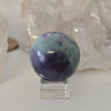 Load image into Gallery viewer, Kammererite Sphere