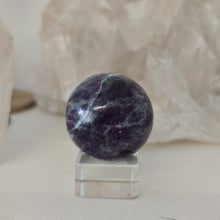 Load image into Gallery viewer, Kammererite Sphere