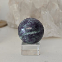 Load image into Gallery viewer, Kammererite Sphere