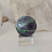 Load image into Gallery viewer, Kammererite Sphere