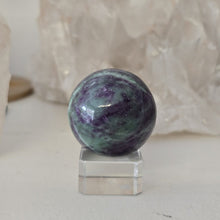 Load image into Gallery viewer, Kammererite Sphere